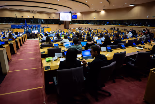 Fotografia 7: TRAN - Workshop on Transport Security Challenges in the Baltic Sea Region