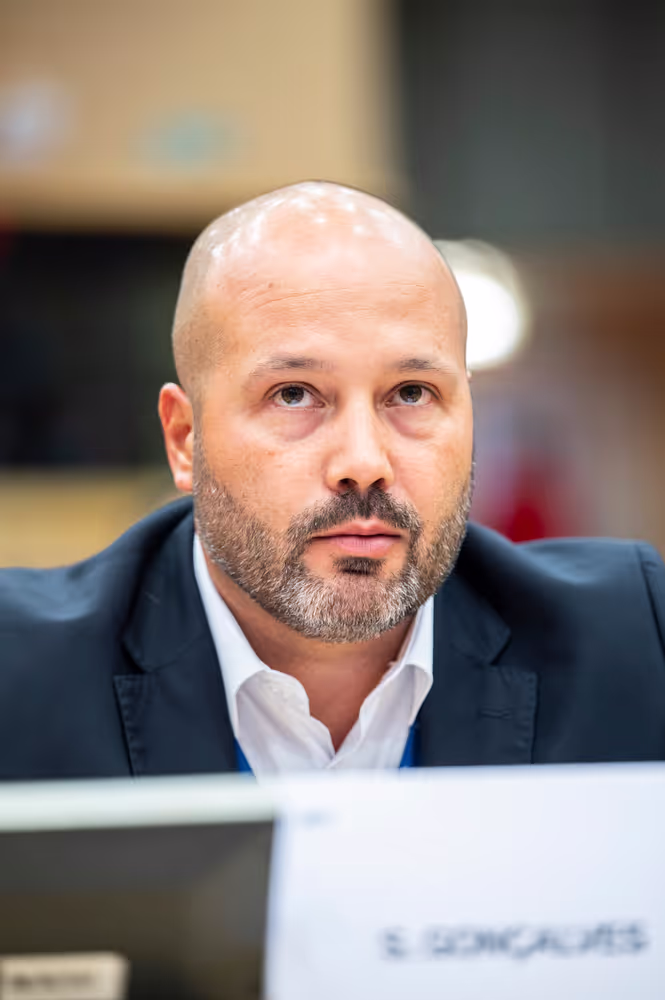 TRAN Committee - Tourism Task Force meeting: Tourism and infrastructure: the balancing act