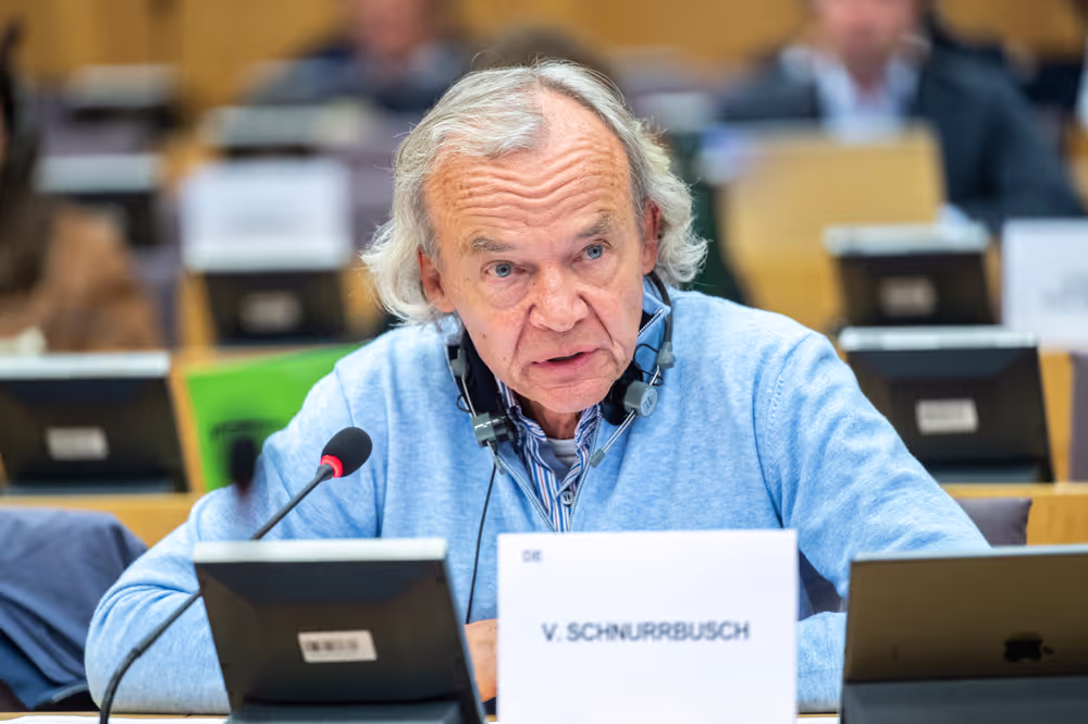 TRAN Committee - Tourism Task Force meeting: Tourism and infrastructure: the balancing act