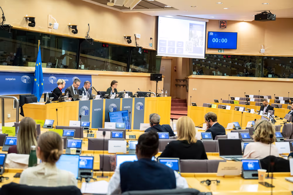 TRAN Committee - Tourism Task Force meeting: Tourism and infrastructure: the balancing act