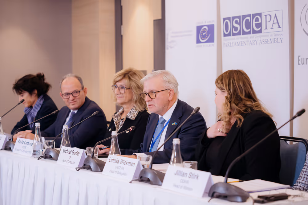 Election Observation Delegation - Parliamentary Elections in Moldova