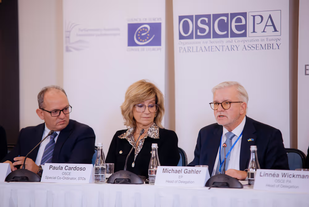 Election Observation Delegation - Parliamentary Elections in Moldova