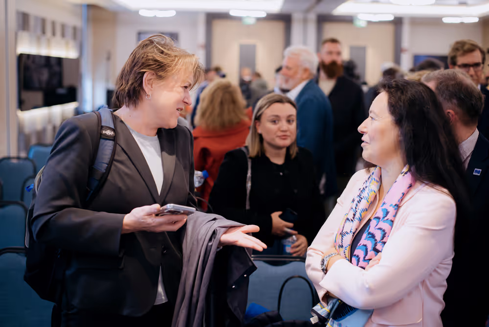 Election Observation Delegation - Parliamentary Elections in Moldova