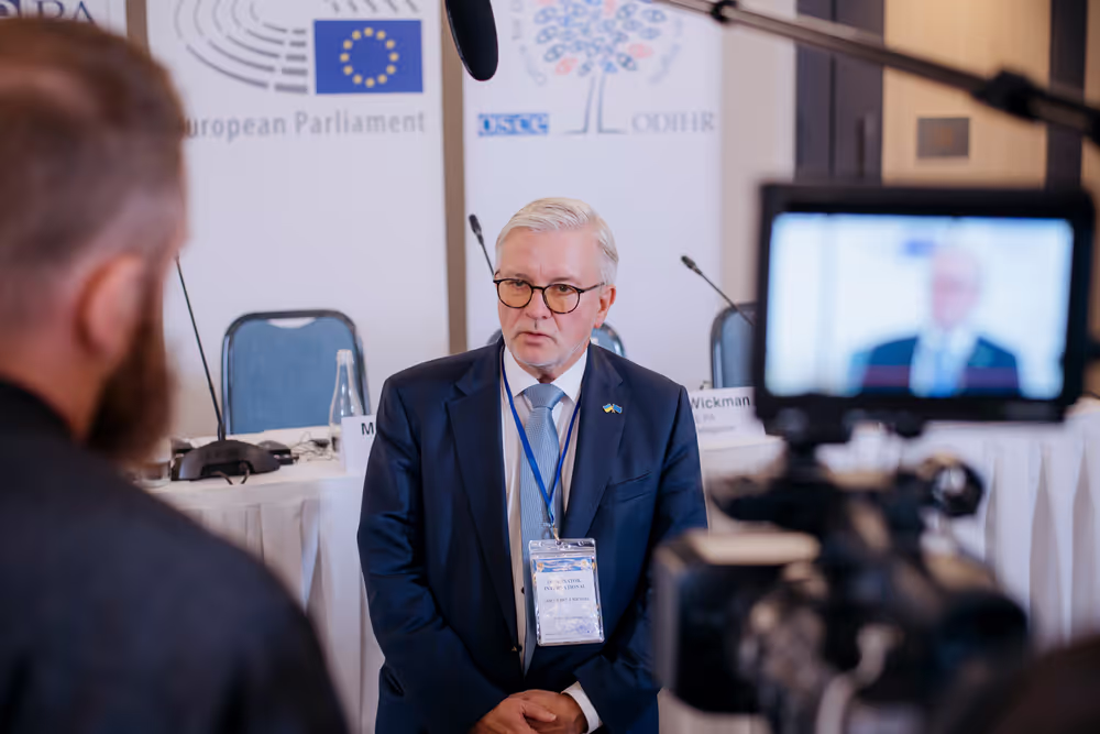 Election Observation Delegation - Parliamentary Elections in Moldova