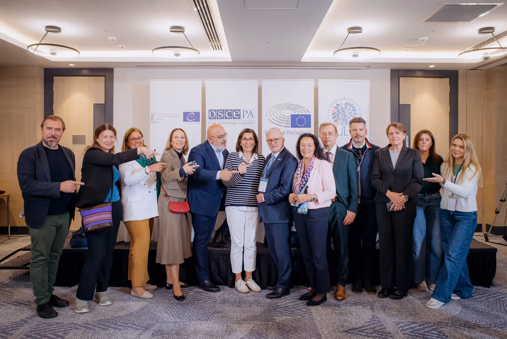 Election Observation Delegation - Parliamentary Elections in Moldova