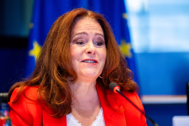 Foto 20: AGRI Interparliamentary Committee Meeting - Ensuring a fair standard of living for farmers as a prerequisite for food security and generational renewal