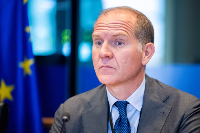 Foto 17: AGRI Interparliamentary Committee Meeting - New tools for risk management: enhancing the agricultural reserve and developing mechanisms to address natural, market, and sanitary risks