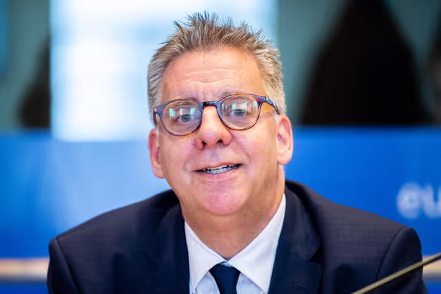 Foto 16: AGRI Interparliamentary Committee Meeting - New tools for risk management: enhancing the agricultural reserve and developing mechanisms to address natural, market, and sanitary risks