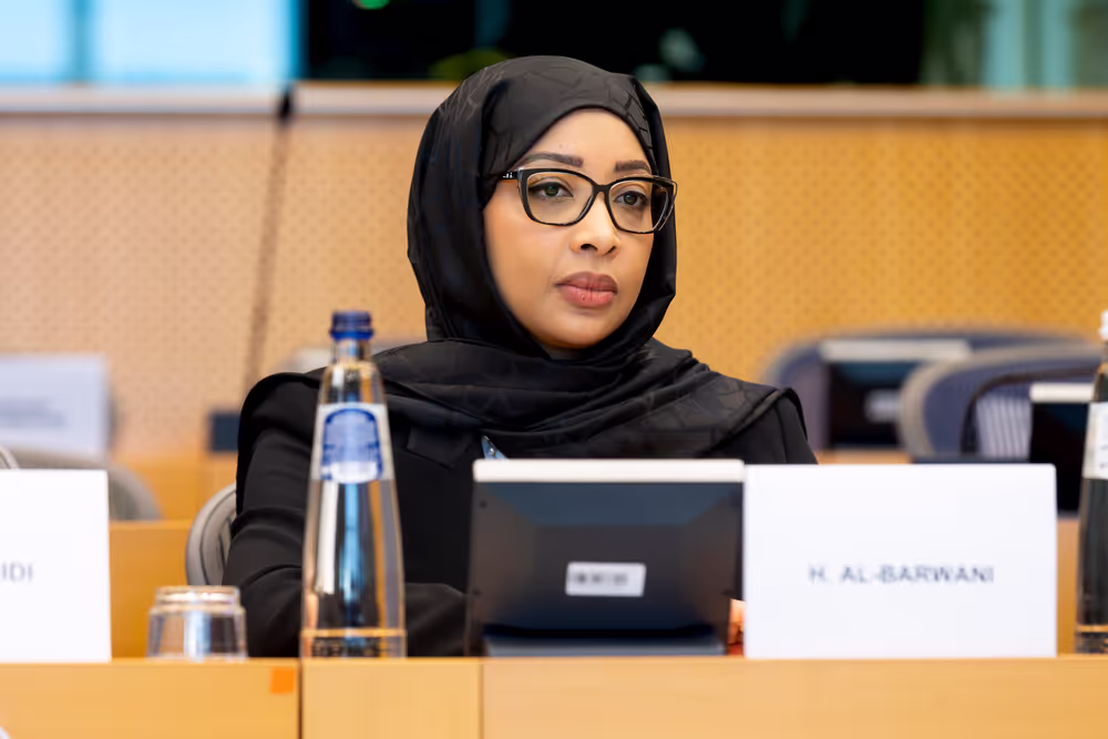13th EU-Sultanate of Oman Inter-Parliamentary Meeting