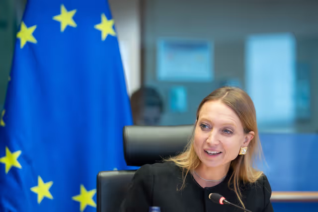 ECON - Public Hearing on the Implementation of Financial Sanctions: Making Better use of our Economic and Financial Instruments/ Frozen Russian assets under the sanctions package