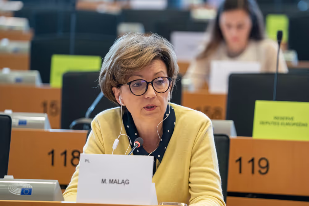 ECON - Public Hearing on the Implementation of Financial Sanctions: Making Better use of our Economic and Financial Instruments/ Frozen Russian assets under the sanctions package