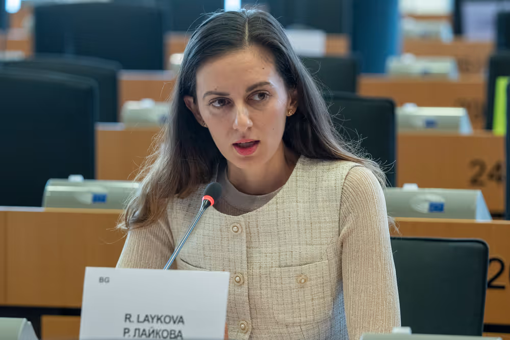 ECON - Public Hearing on the Implementation of Financial Sanctions: Making Better use of our Economic and Financial Instruments/ Frozen Russian assets under the sanctions package