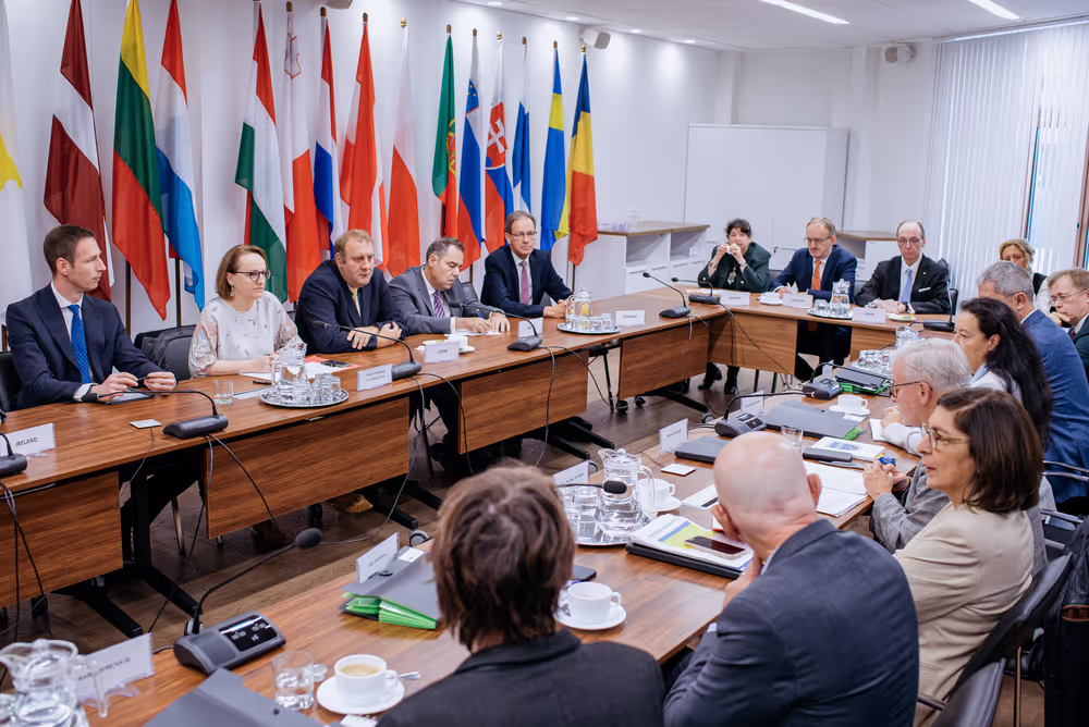 Election Observation Delegation -Parliamentary Elections in Moldova