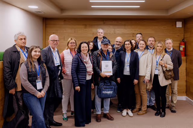 Election Observation Delegation - Parliamentary Elections in Moldova.