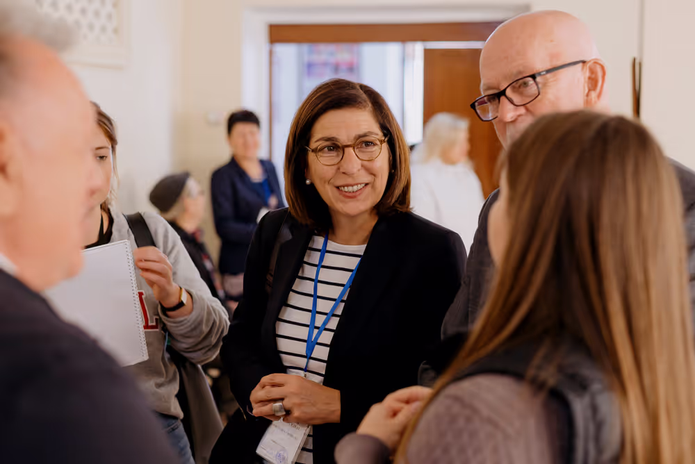 Election Observation Delegation - Parliamentary Elections in Moldova.