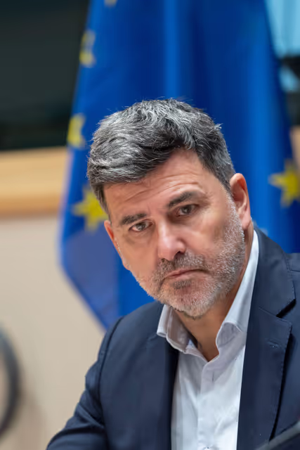 Foto 21: STOA workshop Long COVID: Current Realities, Future Directions