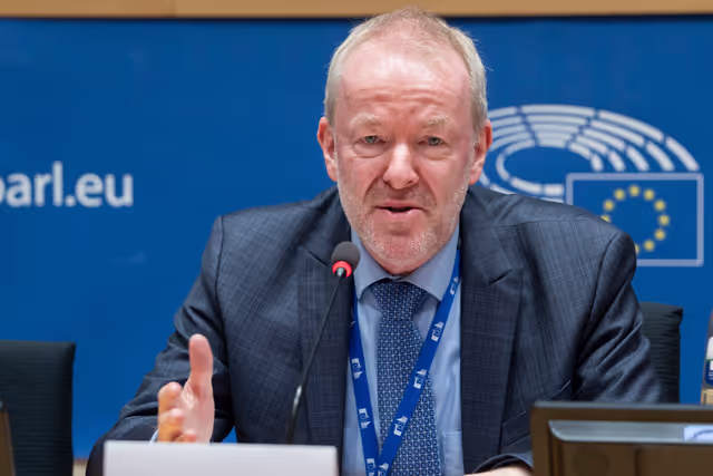 Foto 13: STOA workshop Long COVID: Current Realities, Future Directions