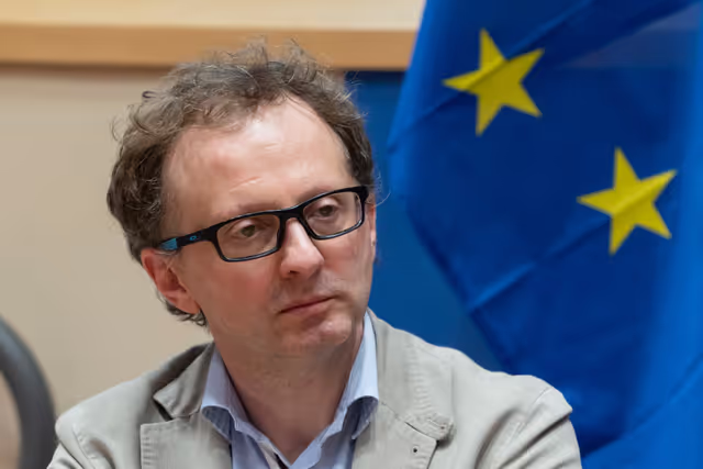 Foto 8: STOA workshop Long COVID: Current Realities, Future Directions