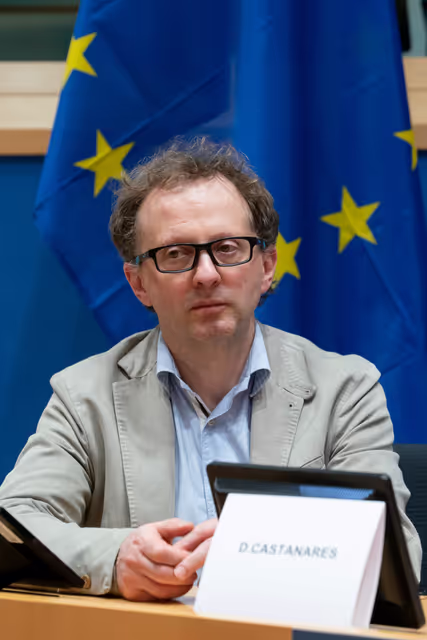 Foto 7: STOA workshop Long COVID: Current Realities, Future Directions