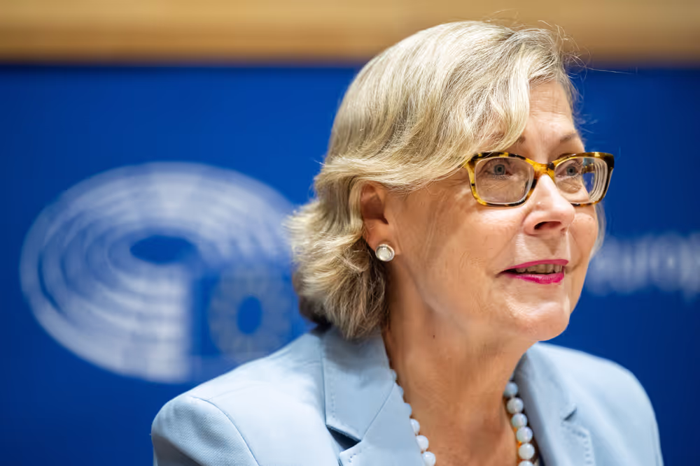 STOA - round table ' Securing European Data Sovereignty: Evaluating Global Dependencies, Risks, and the European Response '