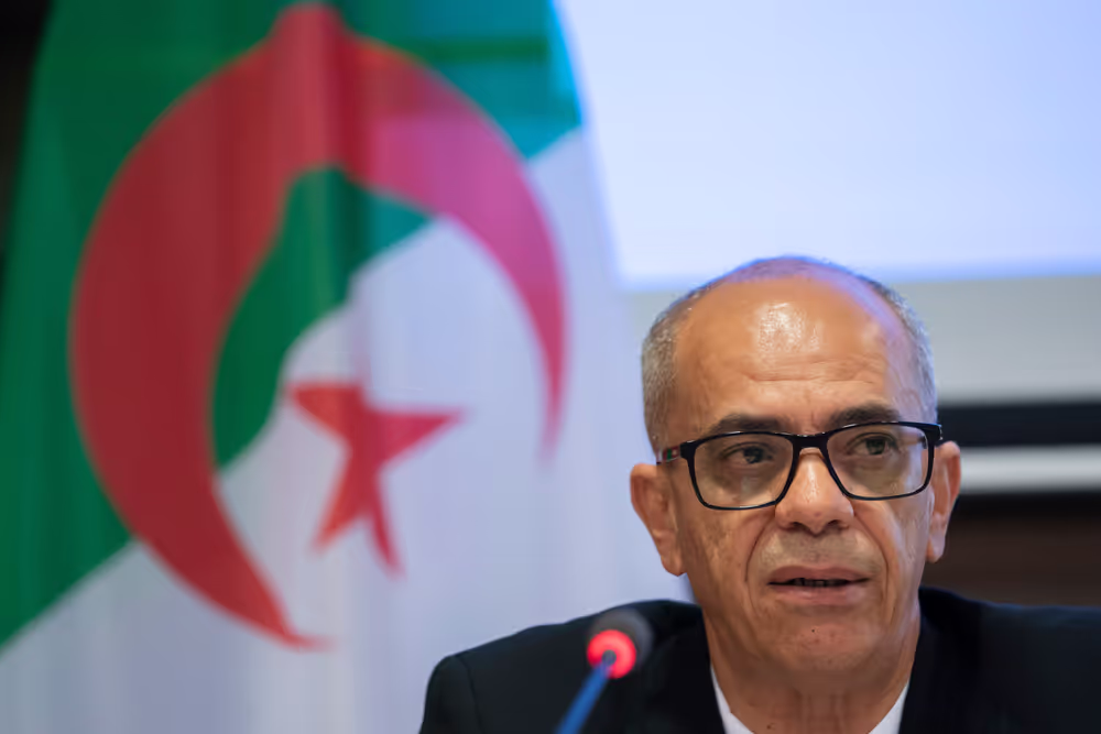 2nd EU-Algeria Joint Parliamentary Committee