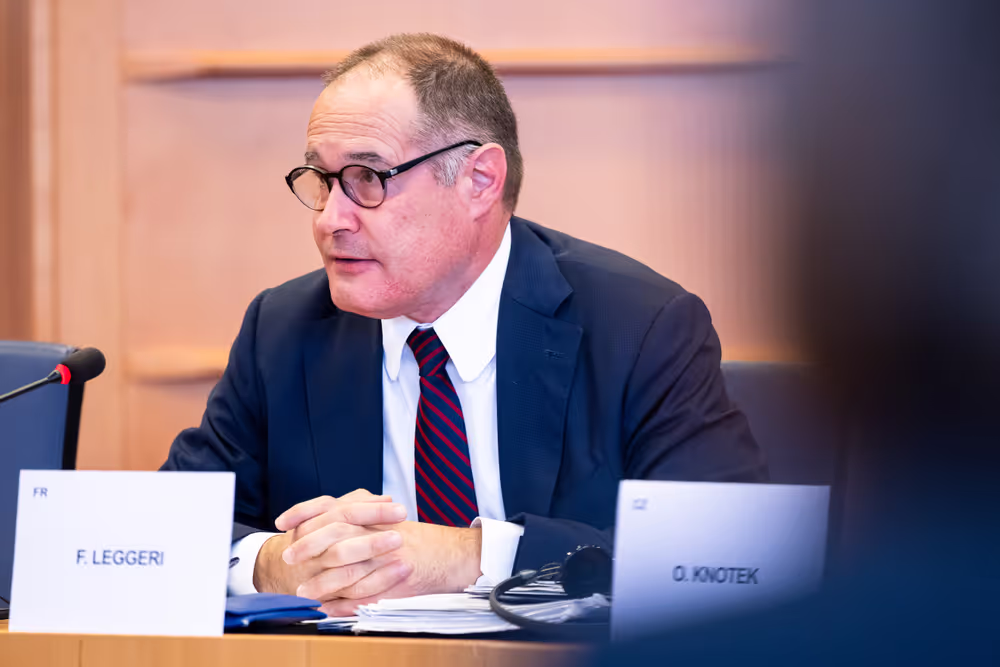 Delegation for relations with the Korean Peninsula (DKOR) meeting