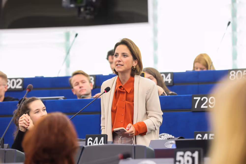 EP Plenary session - Resumption of session and order of business