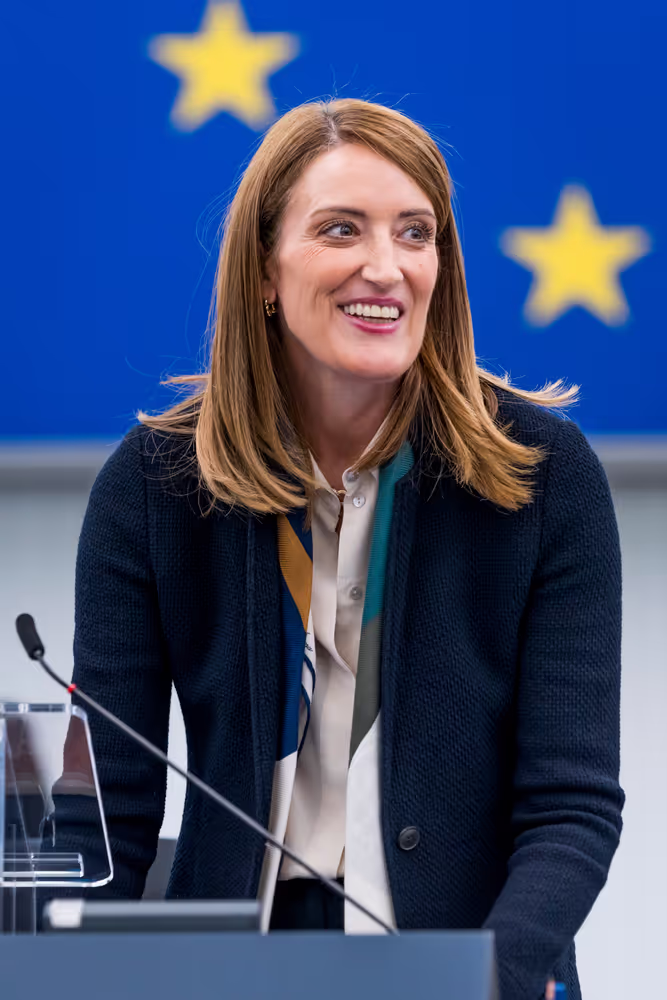 EP Plenary session - Resumption of session and order of business