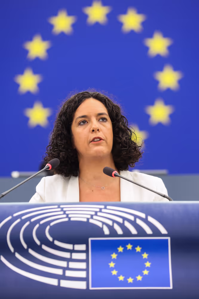 EP Plenary session - Motions of censure