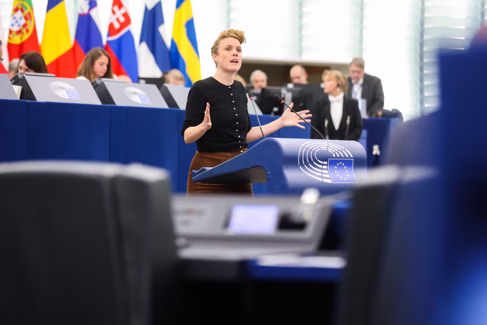 EP Plenary session - Motions of censure