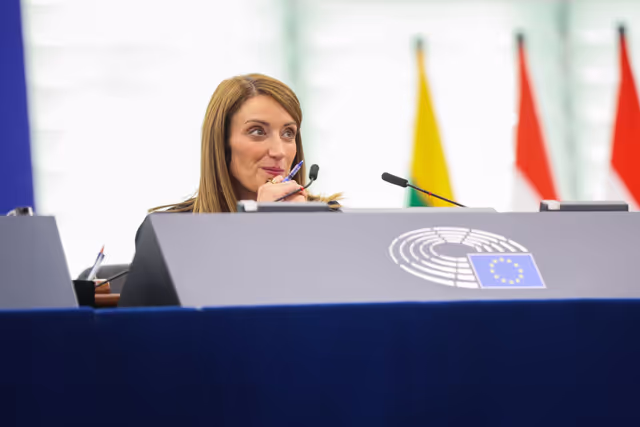 Photo 6: EP Plenary session - Motions of censure