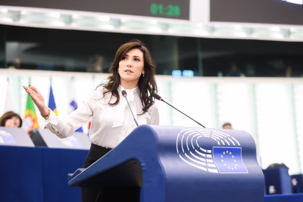 EP Plenary session - Motions of censure