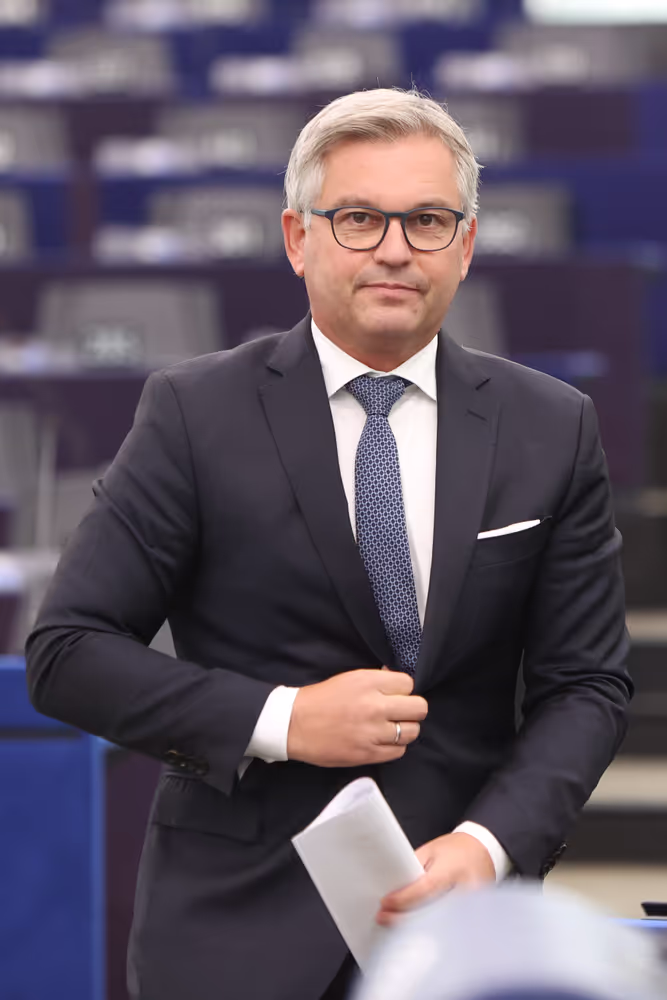 EP Plenary session - Revision of the Visa Suspension Mechanism