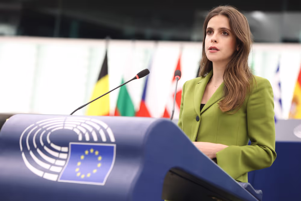 EP Plenary session - Revision of the Visa Suspension Mechanism