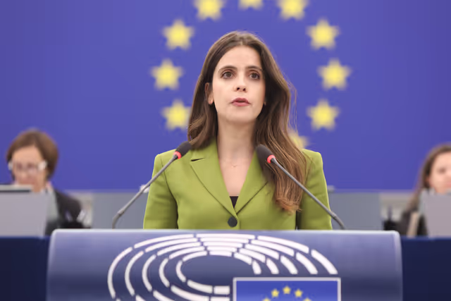 Fotogrāfija 31: EP Plenary session - Revision of the Visa Suspension Mechanism