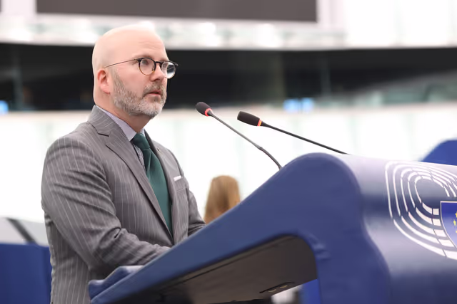 Fotogrāfija 25: EP Plenary session - Revision of the Visa Suspension Mechanism