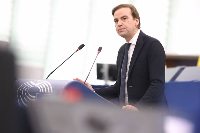 EP Plenary session - Revision of the Visa Suspension Mechanism