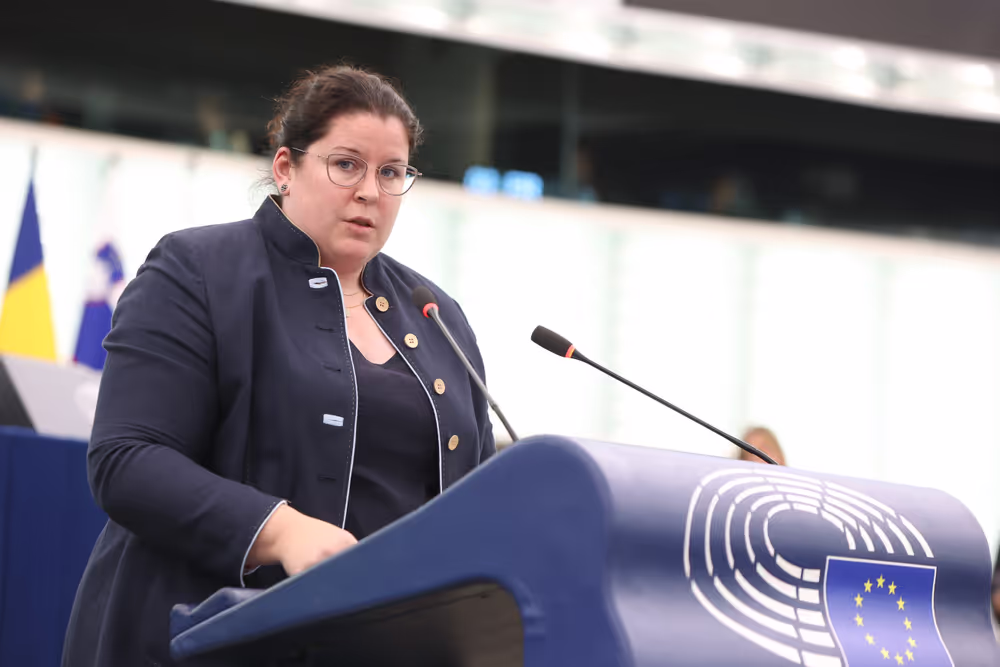 EP Plenary session - Revision of the Visa Suspension Mechanism