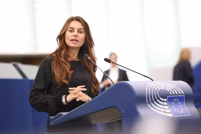 Fotogrāfija 16: EP Plenary session - Revision of the Visa Suspension Mechanism