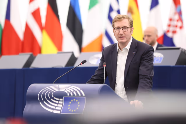 Fotogrāfija 14: EP Plenary session - Revision of the Visa Suspension Mechanism