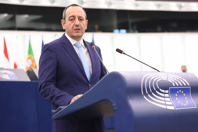 Fotogrāfija 9: EP Plenary session - Revision of the Visa Suspension Mechanism