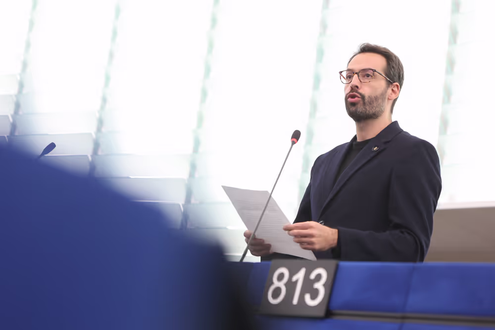 EP Plenary session - Revision of the Visa Suspension Mechanism