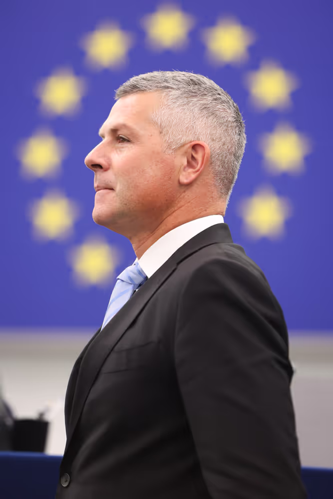 EP Plenary session - Revision of the Visa Suspension Mechanism