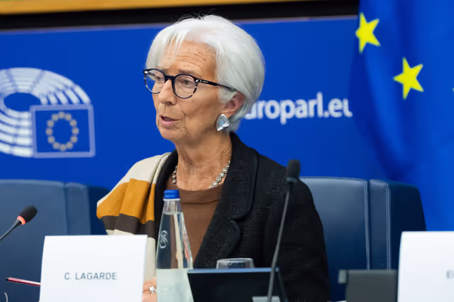 Valokuva 16: ECON - Monetary Dialogue with Christine Lagarde, President of the European Central Bank