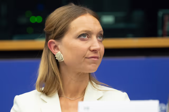 Valokuva 7: ECON - Monetary Dialogue with Christine Lagarde, President of the European Central Bank