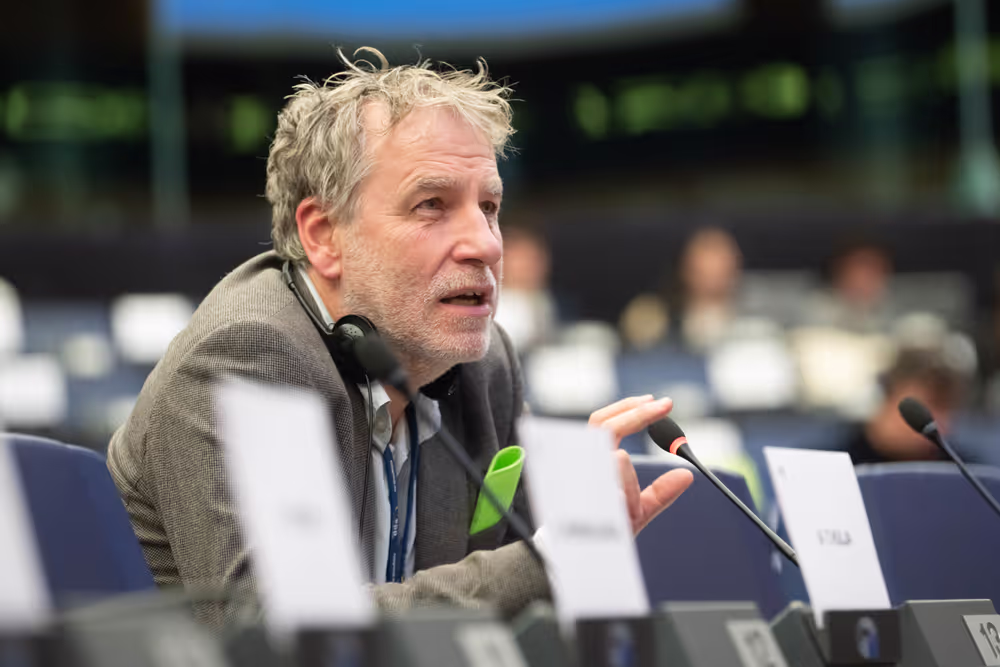 ECON - Monetary Dialogue with Christine Lagarde, President of the European Central Bank