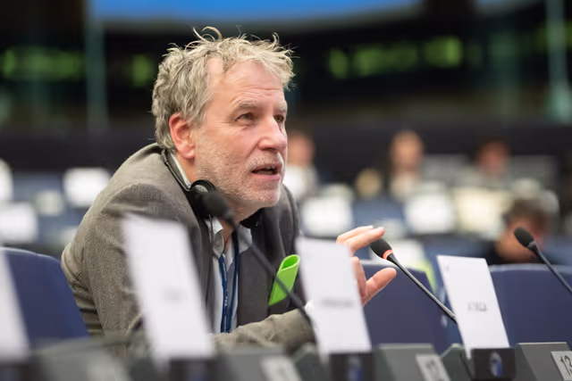 Valokuva 5: ECON - Monetary Dialogue with Christine Lagarde, President of the European Central Bank