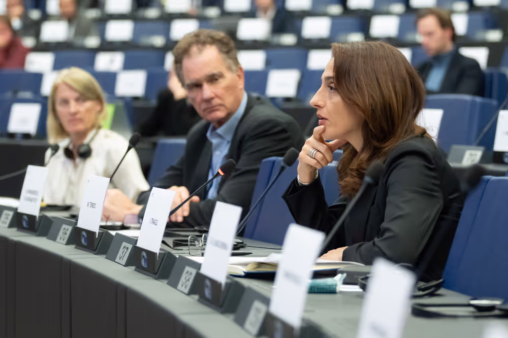 ECON - Monetary Dialogue with Christine Lagarde, President of the European Central Bank