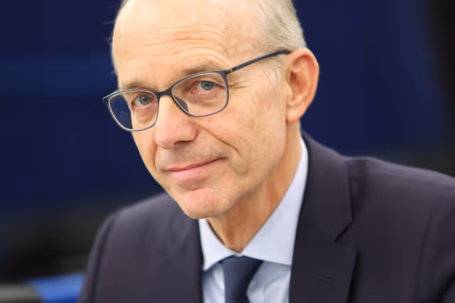 Fotografie 7: Strasbourg's Plenary session through the lens - Week 41.