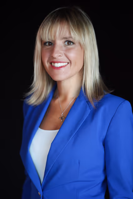 Photo 15 : Silvia SARDONE in the EP in Strasbourg